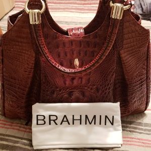 Brahmin handbag